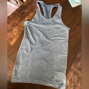 Zyia Fitted Tank Top
